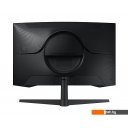Мониторы Samsung Odyssey G5 LS27CG550EIXCI