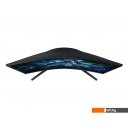 Мониторы Samsung Odyssey G5 LS27CG550EIXCI