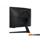 Мониторы Samsung Odyssey G5 LS27CG550EIXCI