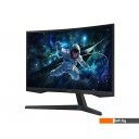 Мониторы Samsung Odyssey G5 LS27CG550EIXCI