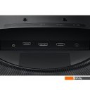 Мониторы Samsung Odyssey G5 LS27CG550EIXCI