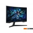 Мониторы Samsung Odyssey G5 LS27CG550EIXCI