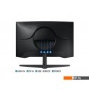 Мониторы Samsung Odyssey G5 LS27CG550EIXCI