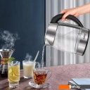 Электрочайники и термопоты Kitfort KT-6608