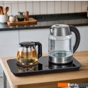 Электрочайники и термопоты Kitfort KT-6608