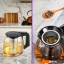 Электрочайники и термопоты Kitfort KT-6608