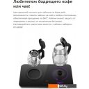 Электрочайники и термопоты Kitfort KT-6608