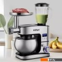 Кухонные комбайны, машины и планетарные миксеры Kitfort KT-3471