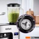 Кухонные комбайны, машины и планетарные миксеры Kitfort KT-3471