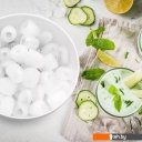 Йогуртницы, мороженицы и льдогенераторы Kitfort KT-1812