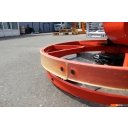 Виброплиты и вибротрамбовки Impulse Z600H