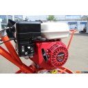 Виброплиты и вибротрамбовки Impulse Z600H