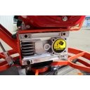 Виброплиты и вибротрамбовки Impulse Z600H