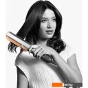 Стайлеры Dyson Airstrait (никель/медный)