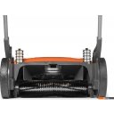 Электровеники, подметальные машины Daewoo Power DASW 7850