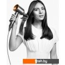 Фены Dyson HD08 Supersonic (берлинская лазурь/медный)
