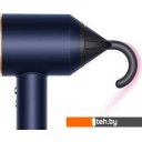 Фены Dyson HD08 Supersonic (берлинская лазурь/медный)