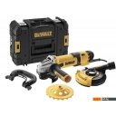 Шлифмашины DeWalt DWE4257KT (кейс)