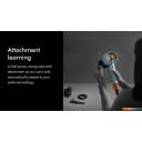 Фены Dyson HD16 Supersonic Nural (керамическая патина/топаз)