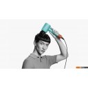 Фены Dyson HD16 Supersonic Nural (керамическая патина/топаз)