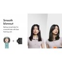 Фены Dyson HD16 Supersonic Nural (керамическая патина/топаз)