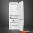 Холодильники Smeg FAB38RPG5