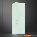Холодильники Smeg FAB38RPG5