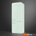 Холодильники Smeg FAB38RPG5