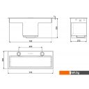 Вытяжки Smeg KSEG78PXE