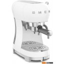 Кофеварки и кофемашины Smeg ECF02WHEU