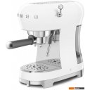 Кофеварки и кофемашины Smeg ECF02WHEU