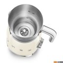 Вспениватели молока Smeg MFF11CREU