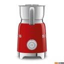 Вспениватели молока Smeg MFF11RDEU