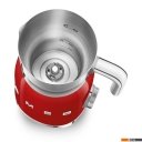 Вспениватели молока Smeg MFF11RDEU