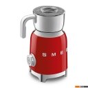 Вспениватели молока Smeg MFF11RDEU