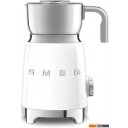 Вспениватели молока Smeg MFF11WHEU