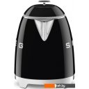 Электрочайники и термопоты Smeg KLF05BLEU