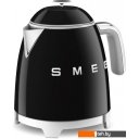 Электрочайники и термопоты Smeg KLF05BLEU