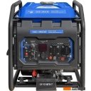 Генераторы ТСС SGG 3800EI 060046