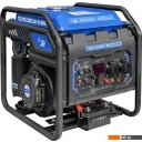 Генераторы ТСС SGG 3800EI 060046