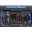Генераторы ТСС SGG 3800EI 060046