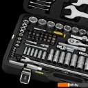 Наборы инструментов Berger BG148-1214 (148 предметов)