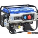 Генераторы ТСС SGG 9000E3LA