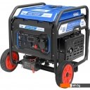 Генераторы ТСС SGG 7000EI