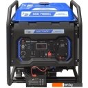 Генераторы ТСС SGG 7000EI