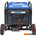 Генераторы ТСС SGG 7000EI