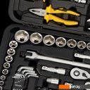 Наборы инструментов Berger BG163-121438 (163 предмета) Наборы инструментов Berger BG163-121438 (163 предмета)