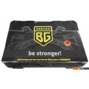 Наборы инструментов Berger BG163-121438 (163 предмета)