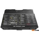 Наборы инструментов Berger BG163-121438 (163 предмета)