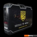 Наборы инструментов Berger BG141-1214 (141 предмет)